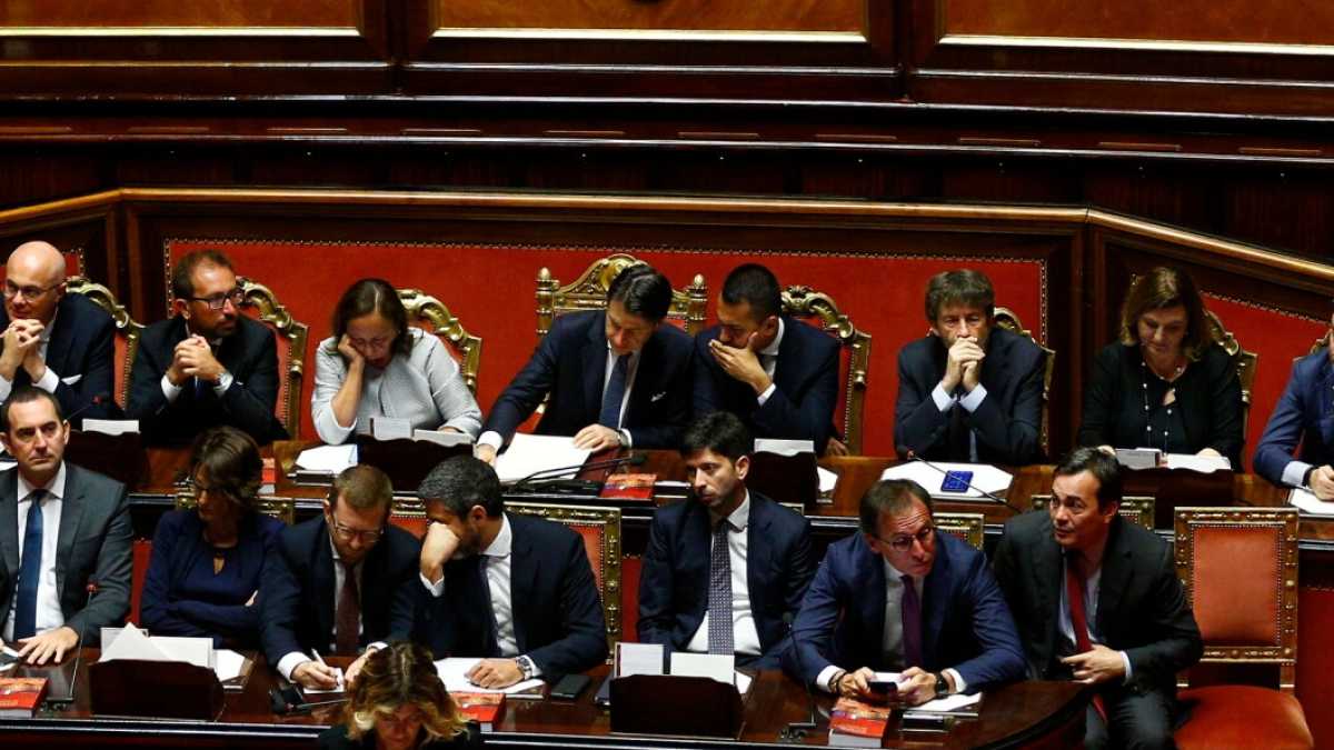 Immagine di I morenti e i viventi