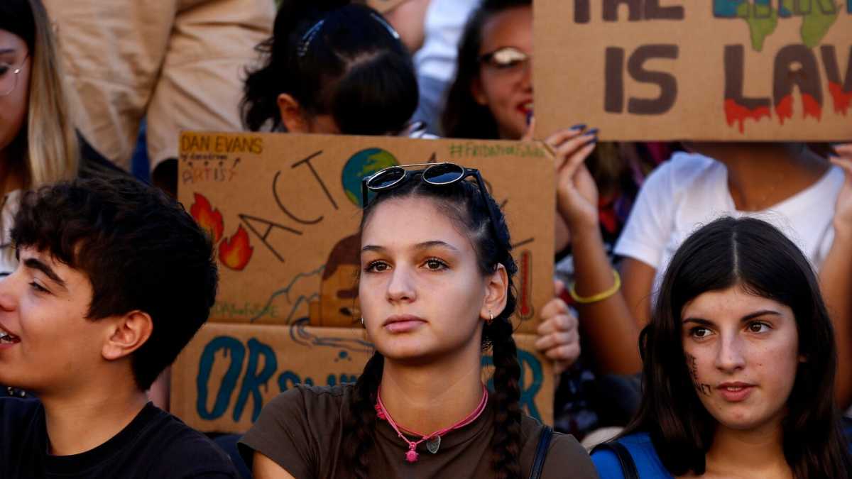 Immagine di L’urgenza della generazione progresso