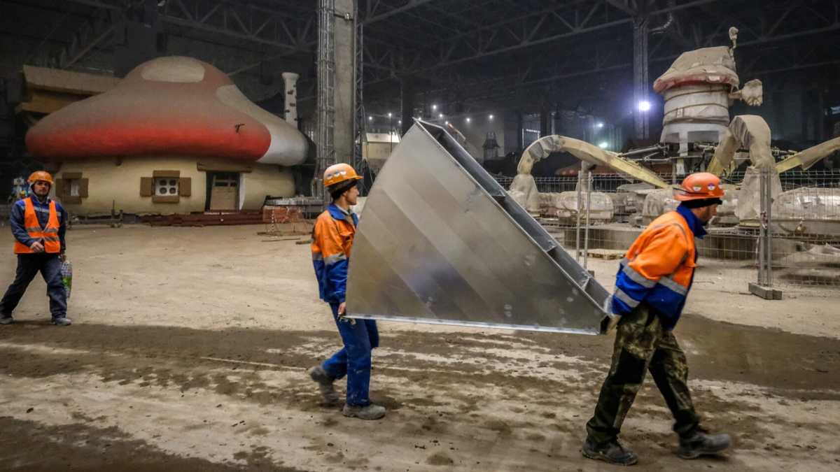 Immagine di “Sul lavoro il Pd non sia subalterno al grillismo”, dice Gribaudo
