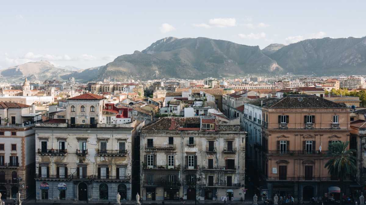 Immagine di Palermo, non solo Manifesta