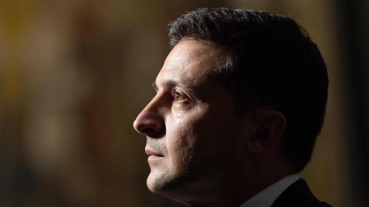 Immagine di Nessuno ha dato a Kiev più dell’Unione europea. Appunti per Trump e Zelensky