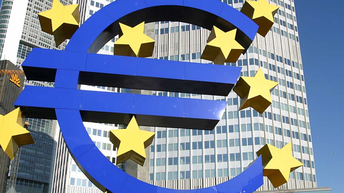Immagine di La Bce spiega il futuro dell’Europa