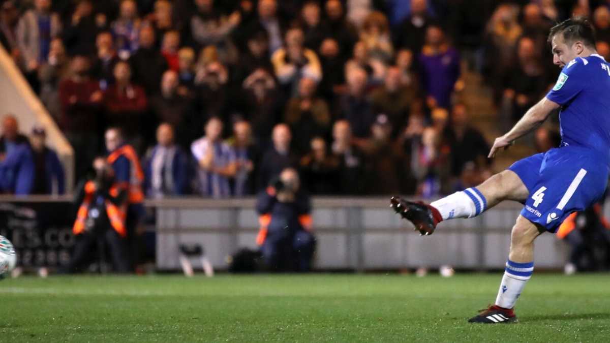 Immagine di Il calcio pulito e la coppa europea di consolazione