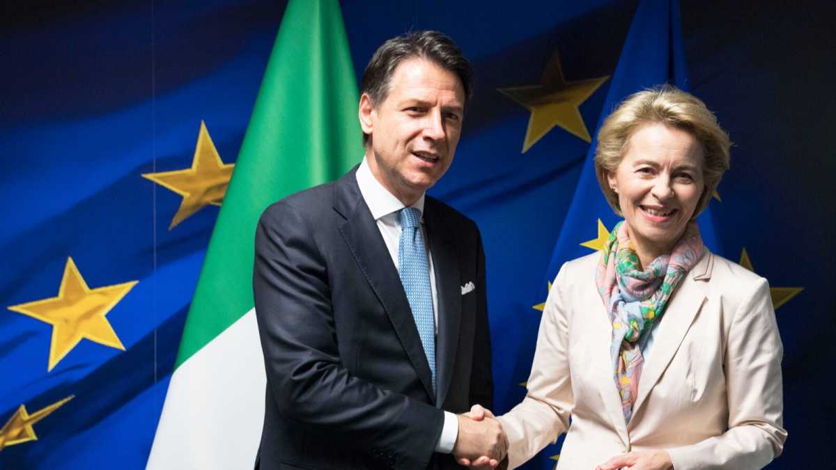 Immagine di I tre paletti da rispettare per cambiare le regole fiscali in Europa: ora si può