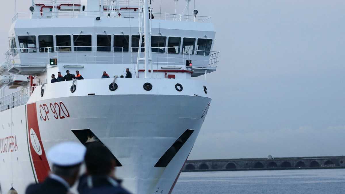 Immagine di L’Andrea Doria e noi