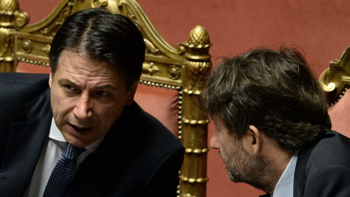 Immagine di Girotondo politico punto it. L'attualità raccontata da chi guida i giornali online