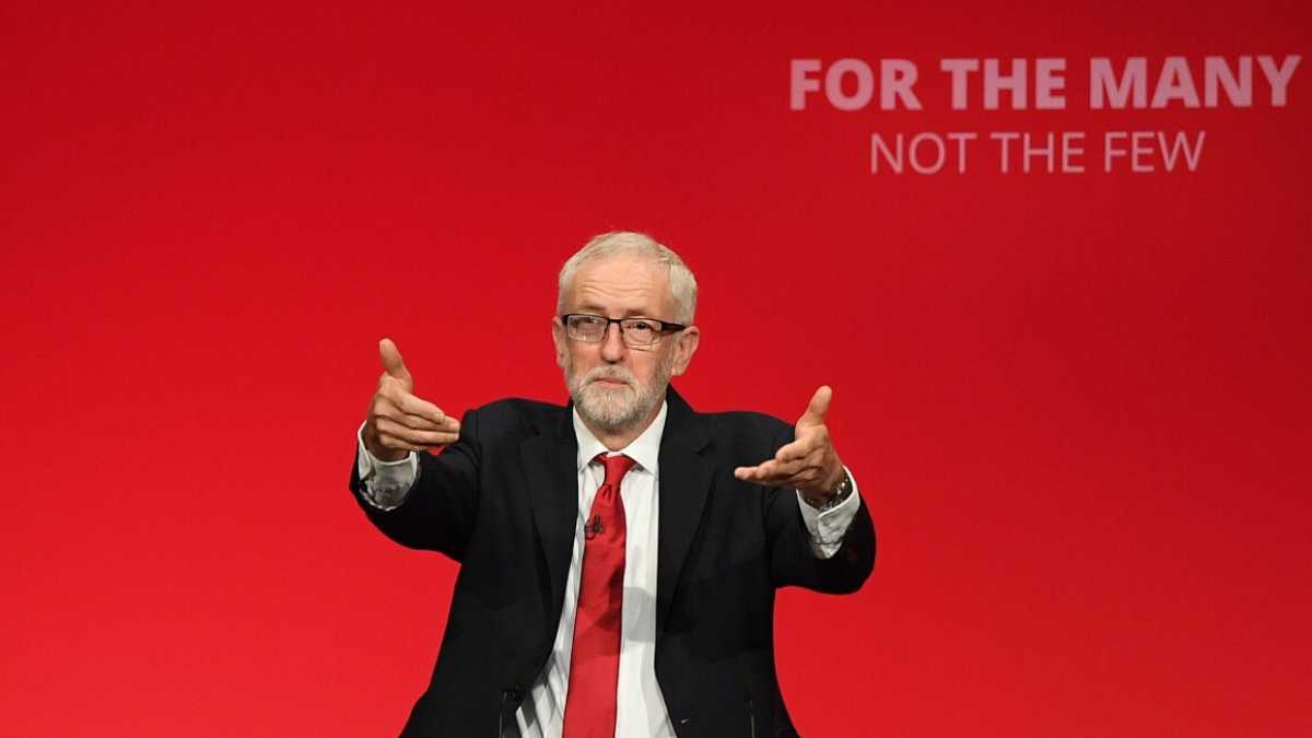 Immagine di L’infelicità in formato Labour