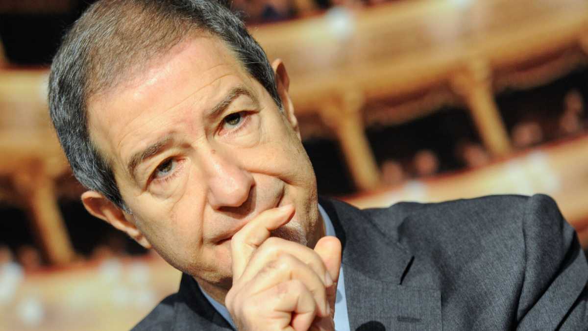 Immagine di Tra conti in rosso e autonomia. Nello Musumeci ci racconta i guai della Sicilia