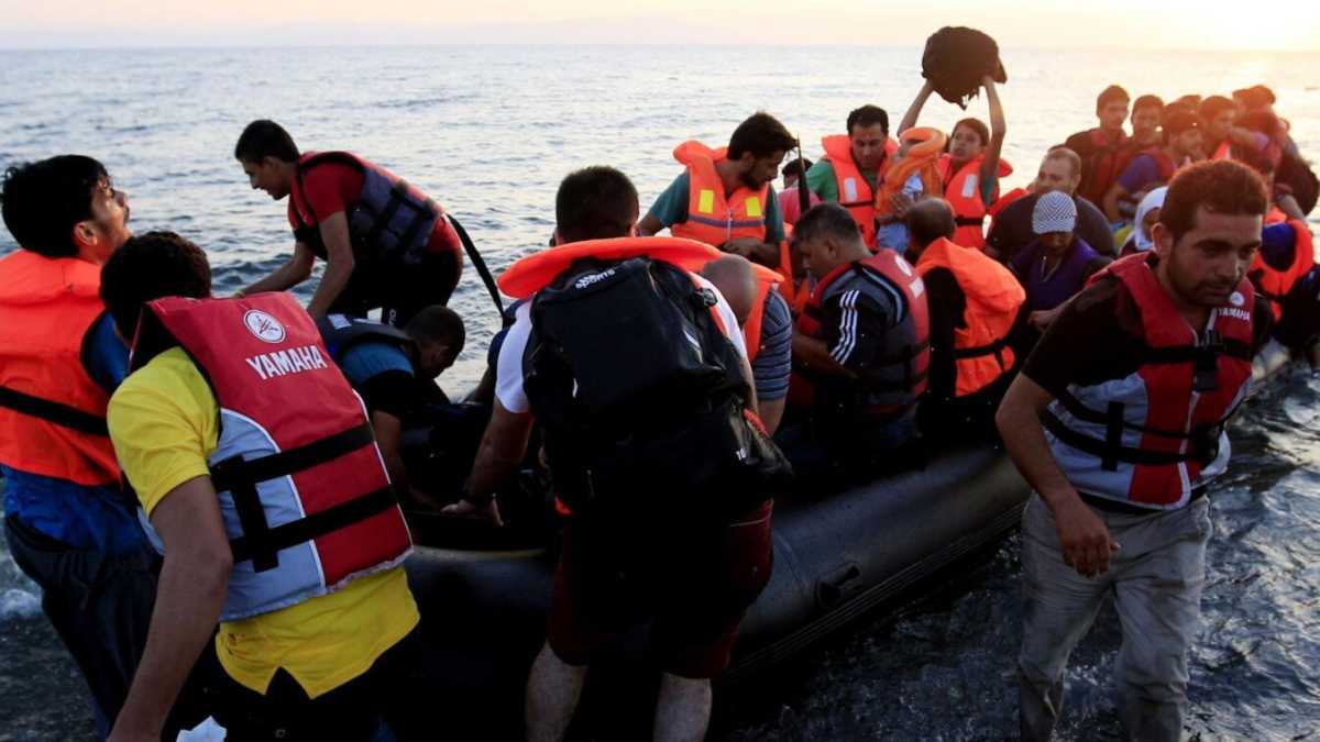 Immagine di L'Ue proroga la missione Sophia ma senza navi