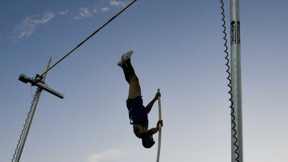Immagine di Lunga vita all’atletica