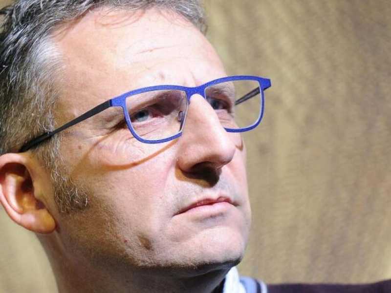 Massimiliano Smeriglio (foto LaPresse)
