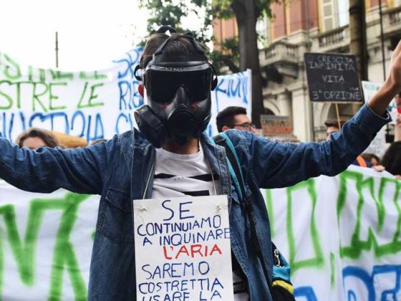 Foto LaPresse
