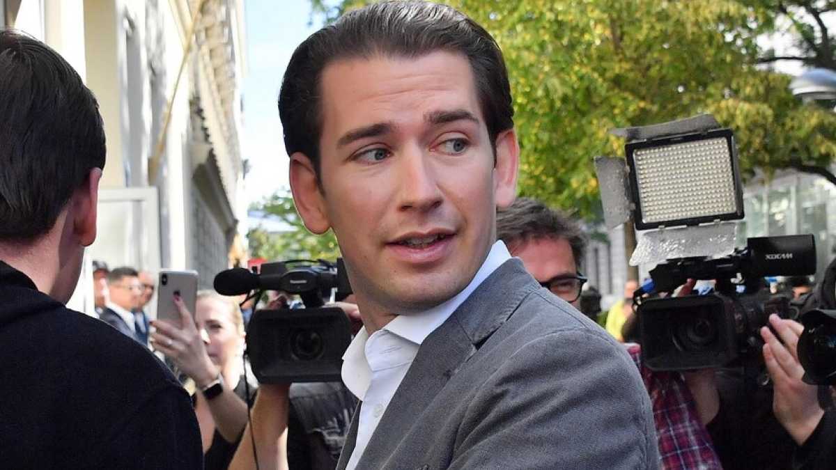 Immagine di In Austria Sebastian Kurz ha vinto (di nuovo) le elezioni