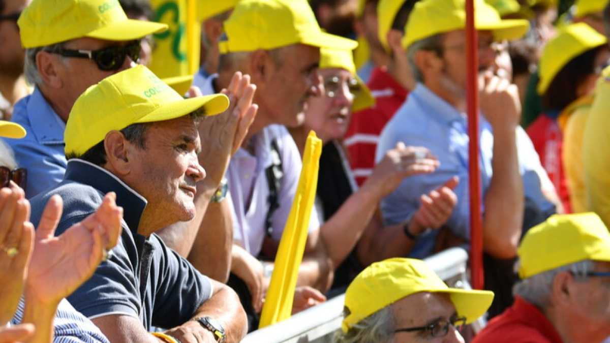 Immagine di Dazi amari per la Coldiretti