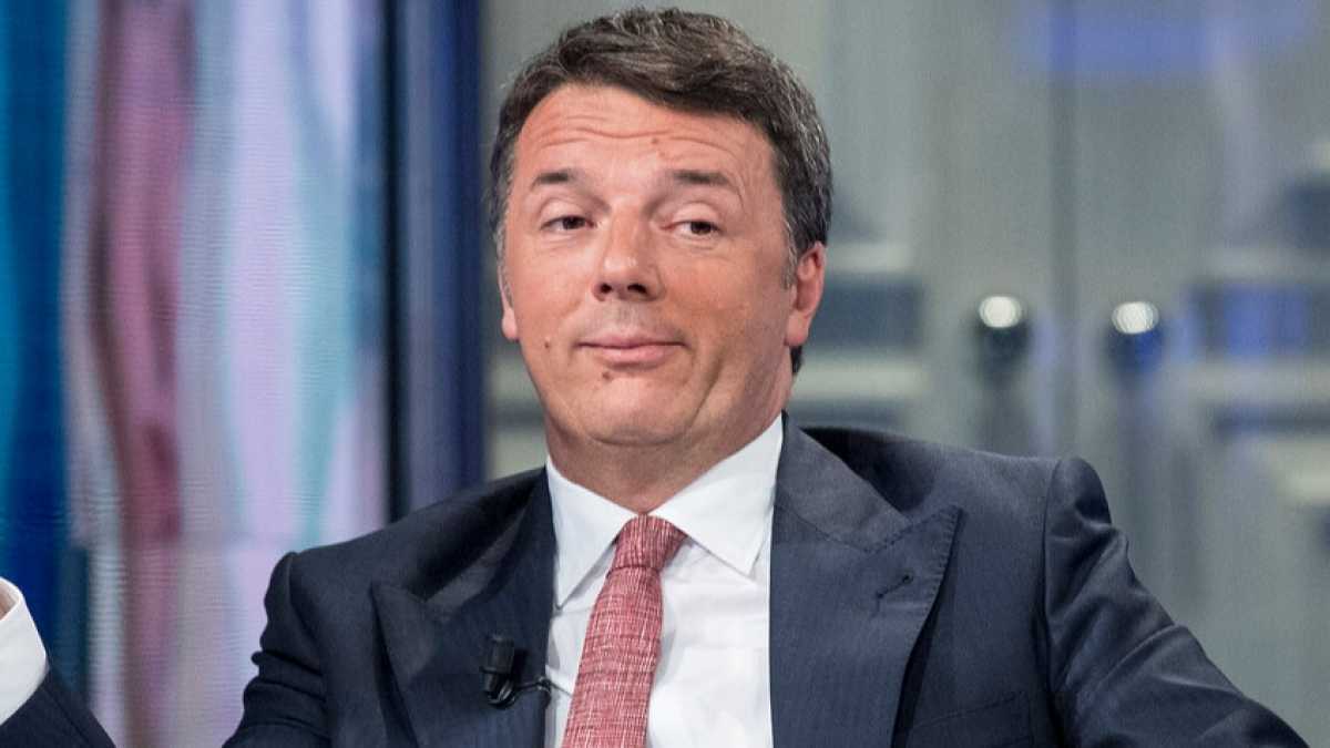 Immagine di Renzi gode della grillizzazione del Pd ma gioca con Di Maio
