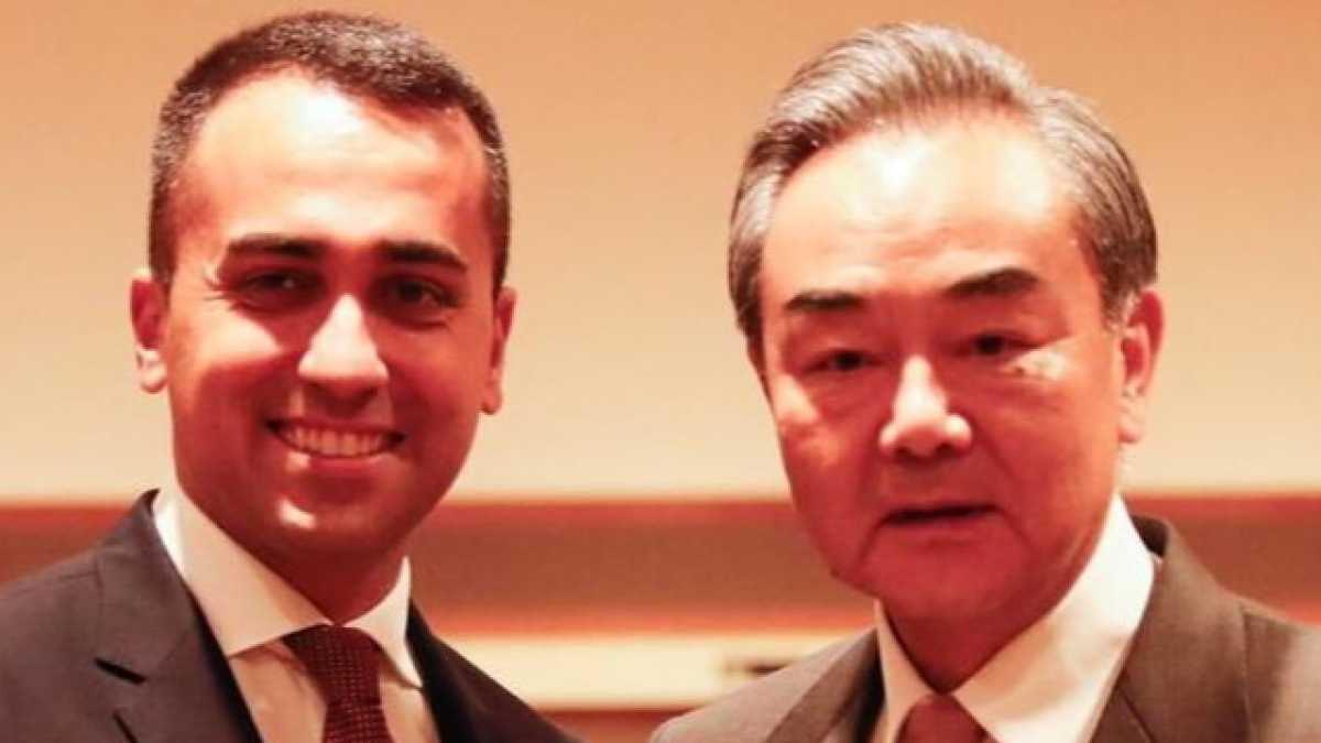 Immagine di Dopo la Via della Seta, il governo giallorosso vuole costruire una nuova strategia cinese