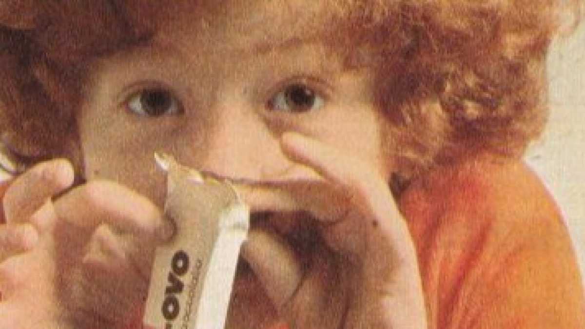 Immagine di Viva la merendina