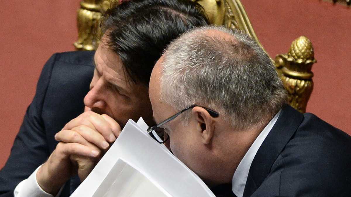Immagine di Perché la manovra può essere espansiva solo con l’aiuto dei mercati