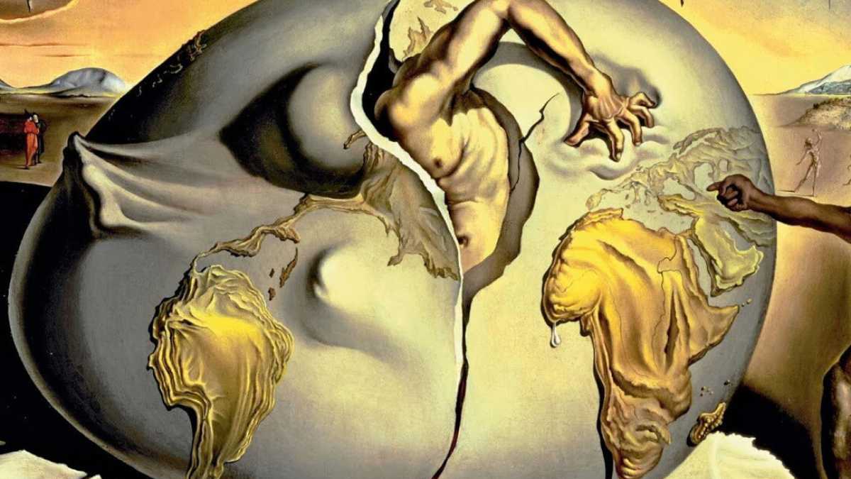 Immagine di Interpretazione dei sogni ambientali
