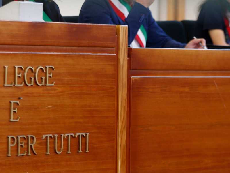 foto LaPresse