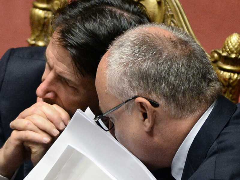 foto LaPresse