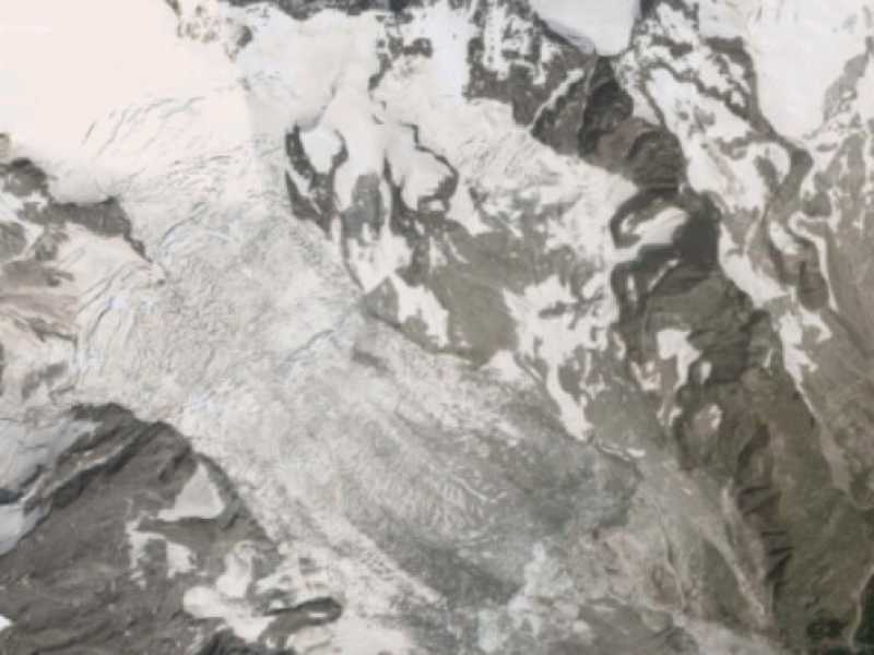 Screenshot da Google Maps