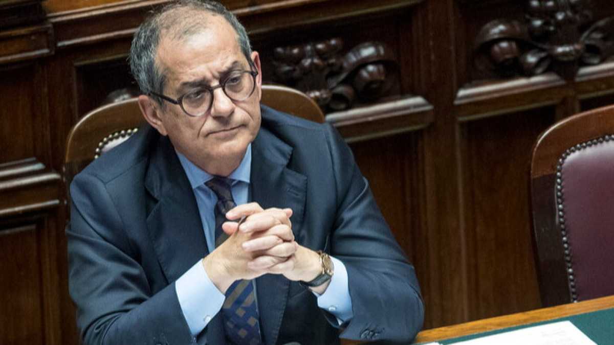 Immagine di Tria ci aiuta a capire perché al Conte 2 verrà permesso ciò che al Conte 1 non sarebbe stato concesso