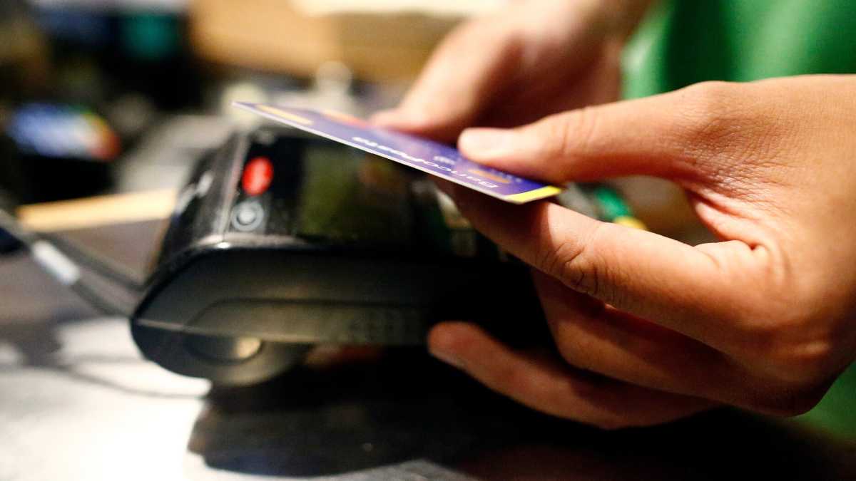 Immagine di Liberi di pagare