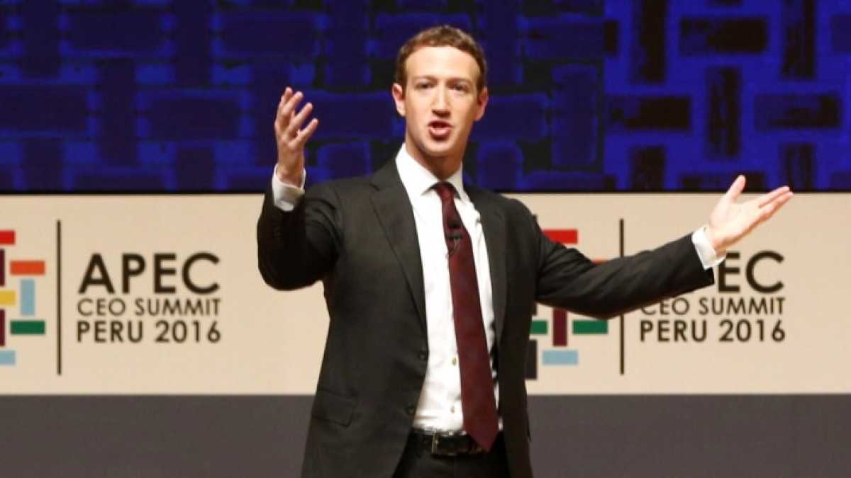 Immagine di Il taglio dei parlamentari e l'audio rubato di Zuckerberg