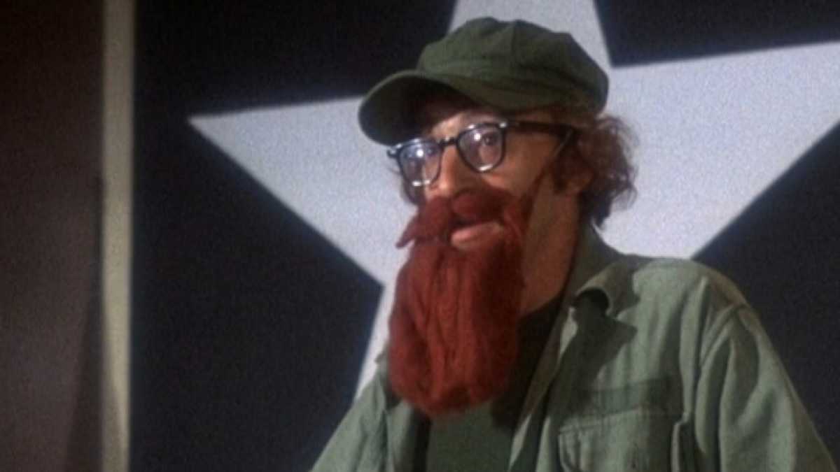 Immagine di Il voto ai sedicenni? Sì, con l'emendamento Woody Allen