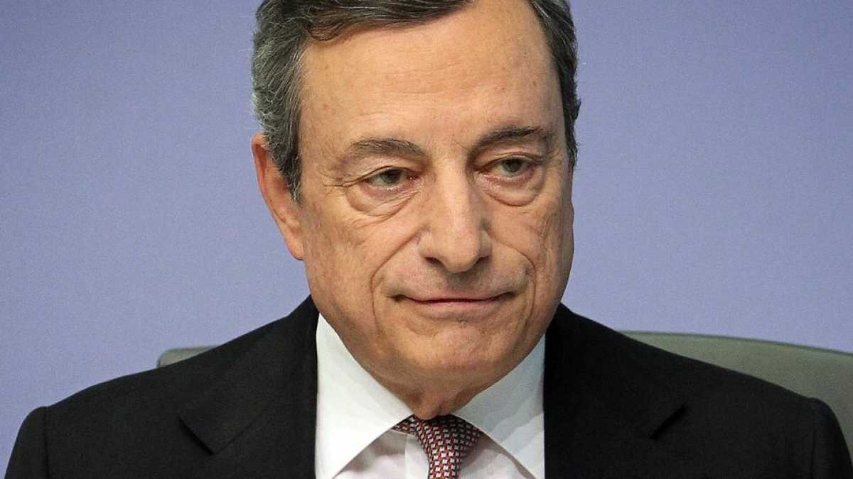Immagine di Così Greta è diventata la dea della provvidenza per banchieri centrali e governi