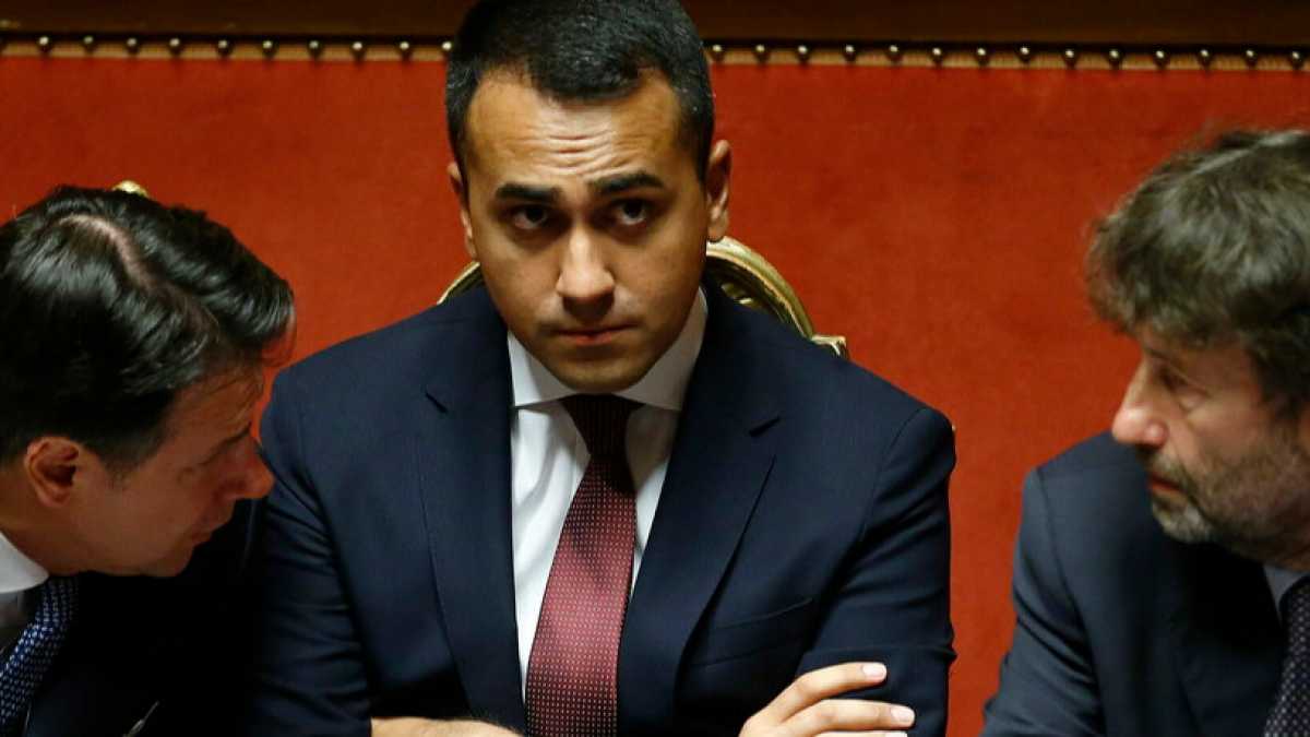 Immagine di Un faro su Franceschini