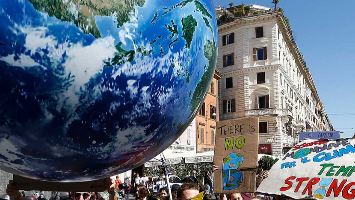 Immagine di Il grand Guignol ecologista