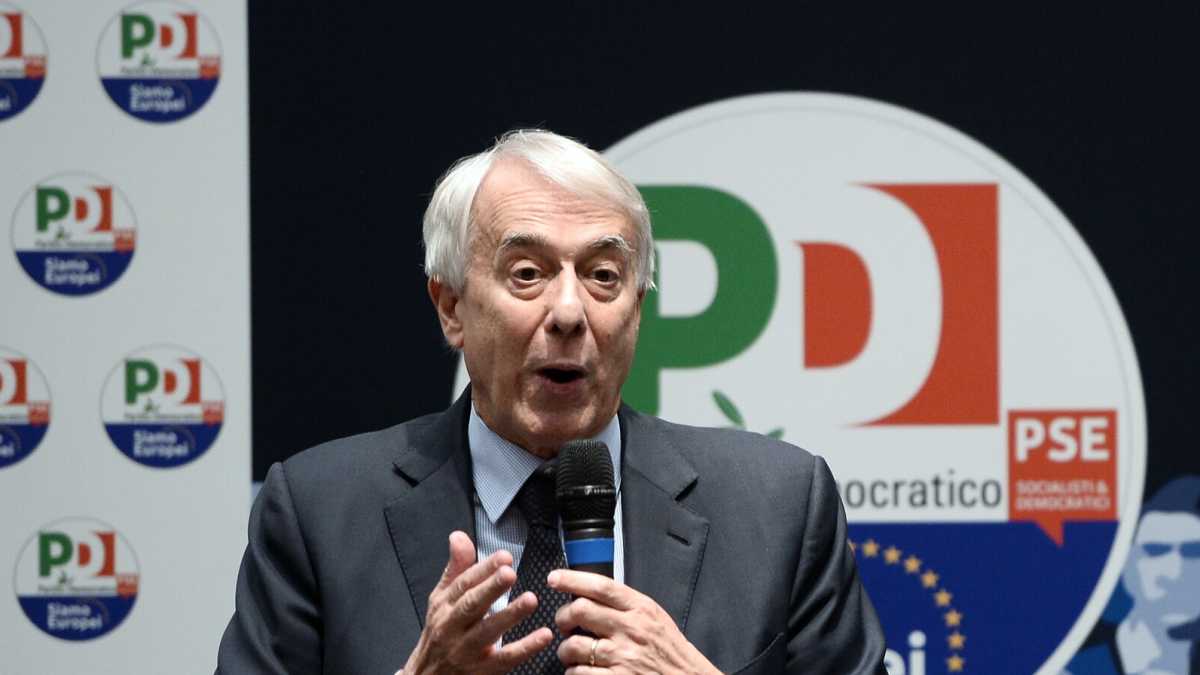 Immagine di Il leader autunnale