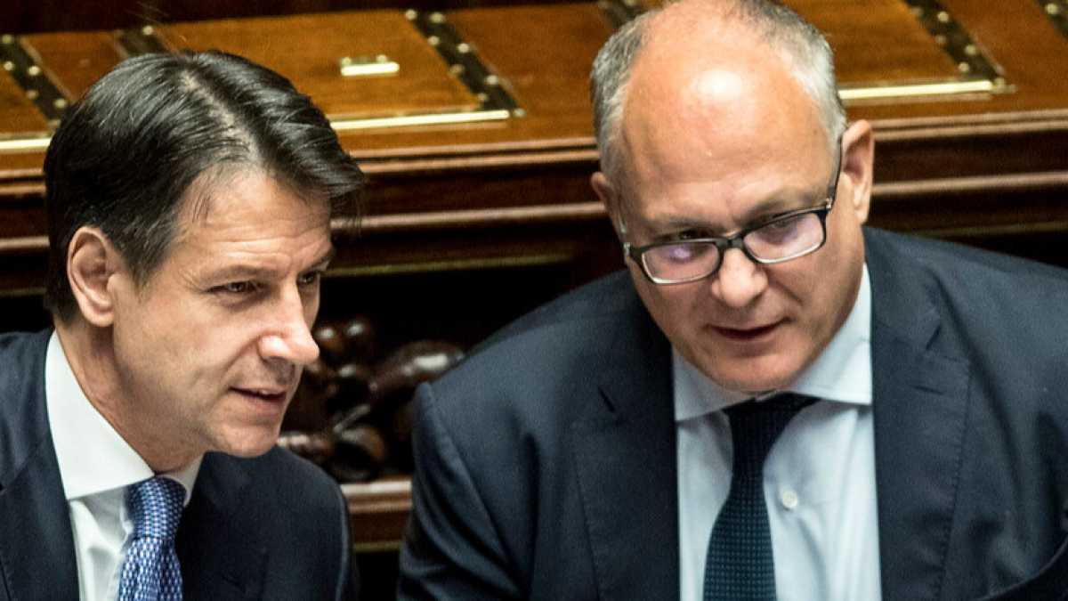 Immagine di Sotto la Nadef