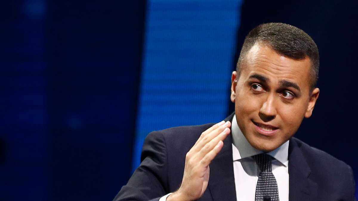 Immagine di Liberi rider in libero stato. Così Di Maio ha messo le catene alle app