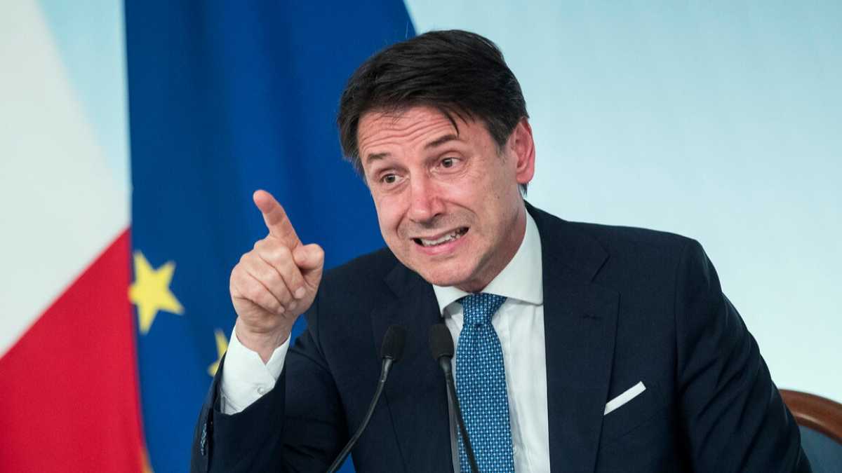 Immagine di Ora Conte teme Renzi, che si intesta lo stop alle nuove tasse
