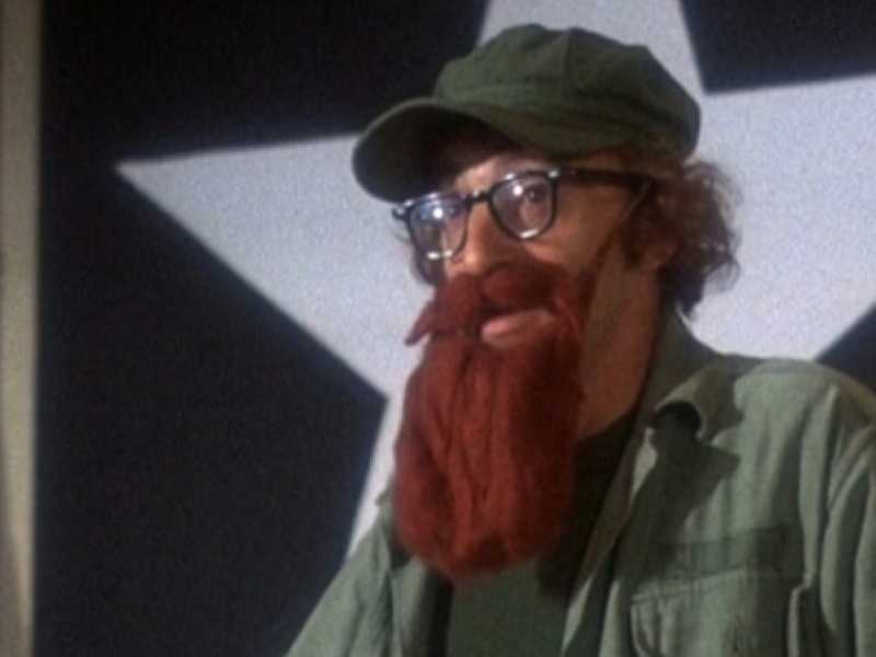 Il voto ai sedicenni? Sì, con l'emendamento Woody Allen
