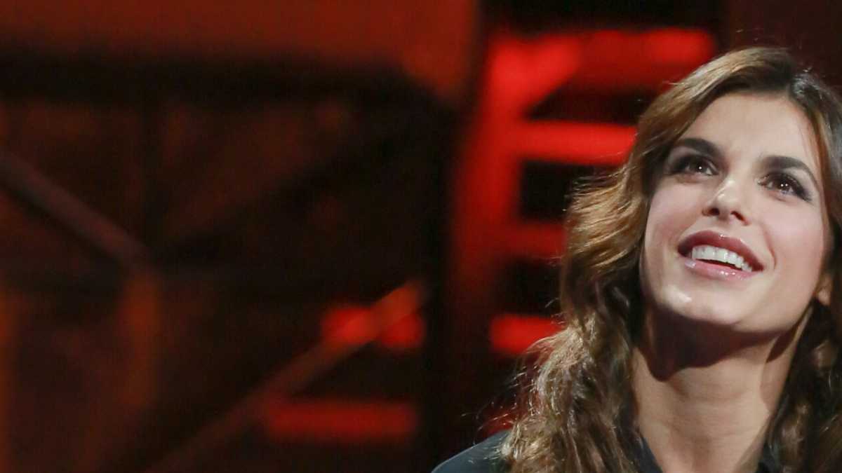 Immagine di Lettera d'amore a Elisabetta Canalis