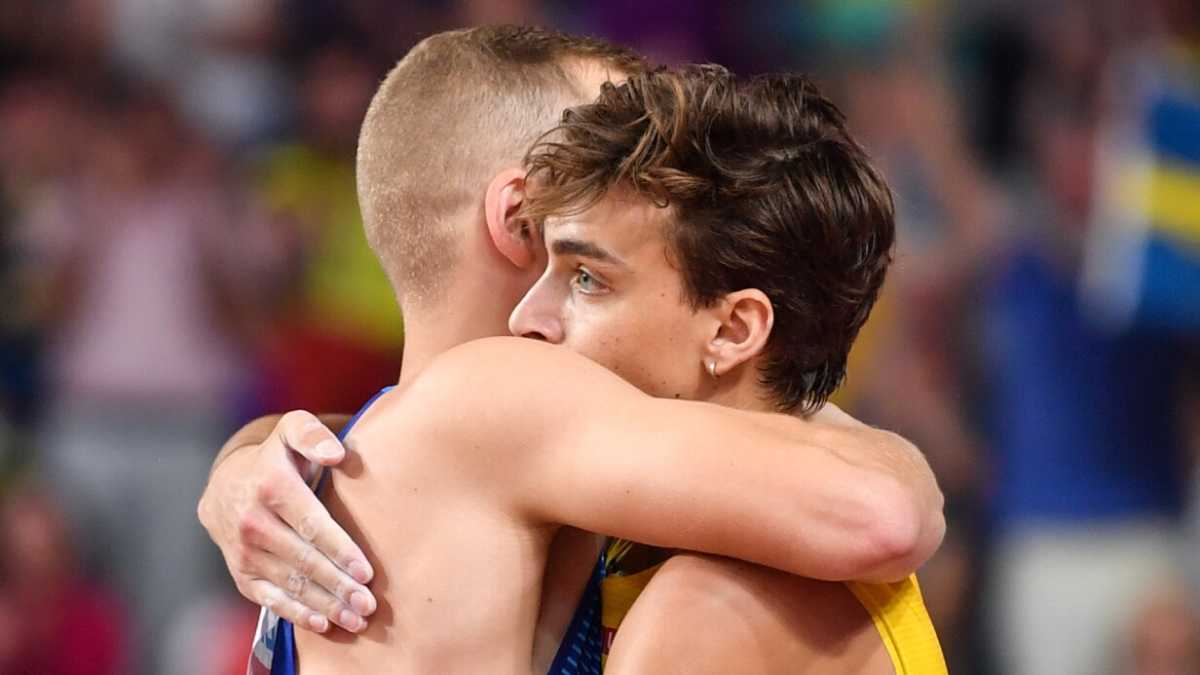 Immagine di In un paese che disprezza il diverso, l'atletica ha qualcosa da insegnare