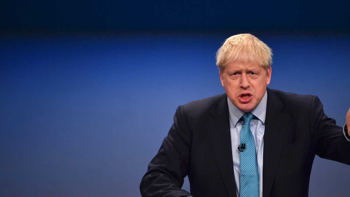 Immagine di Johnson presenta la sua proposta all’Ue sulla Brexit, ma il no deal non è scongiurato