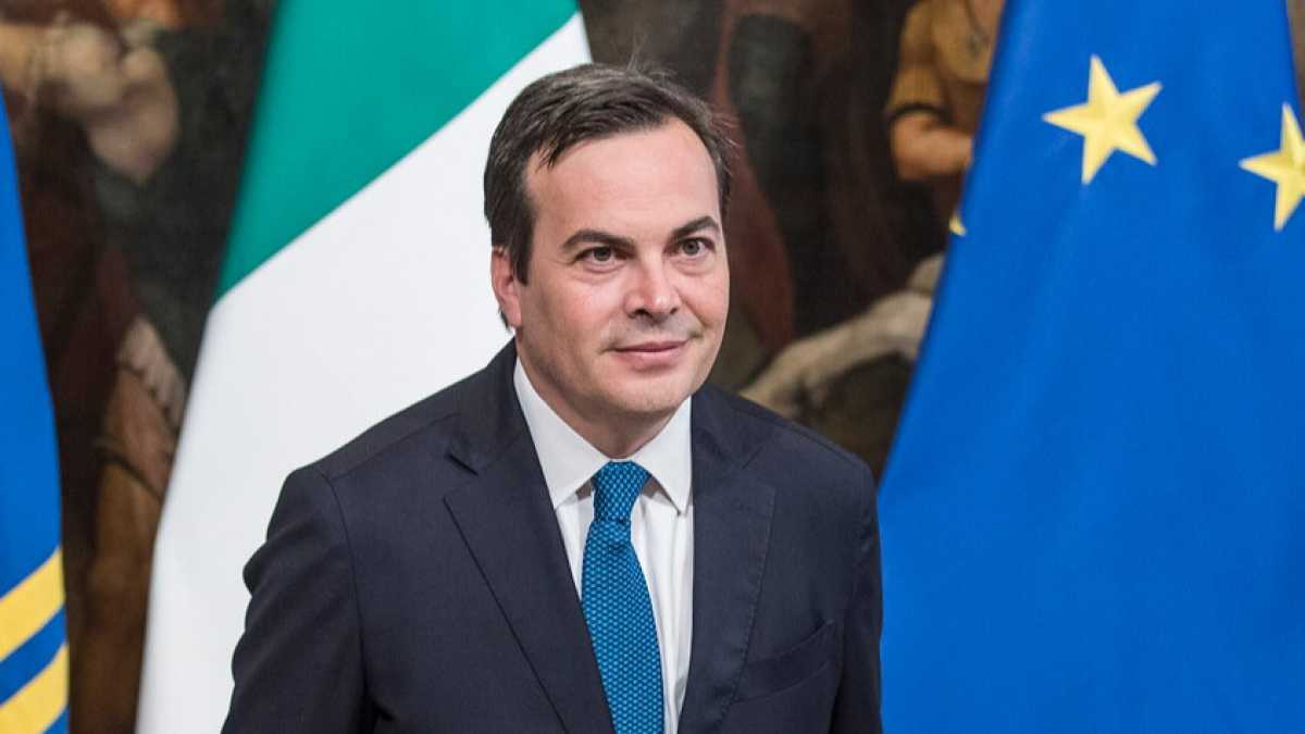 Immagine di "L'Europa non è un bancomat"