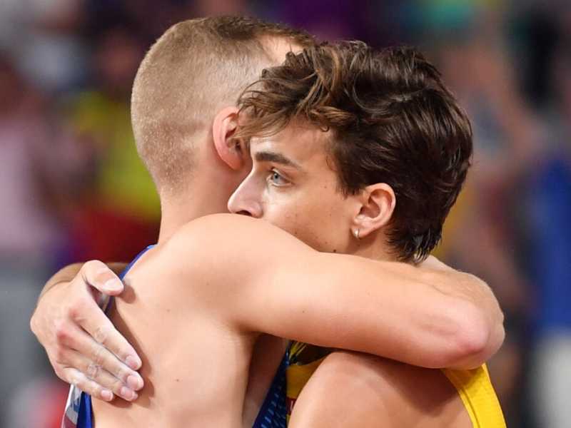 In un paese che disprezza il diverso, l'atletica ha qualcosa da insegnare