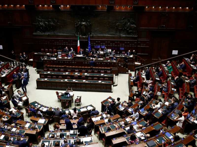 Foto LaPresse