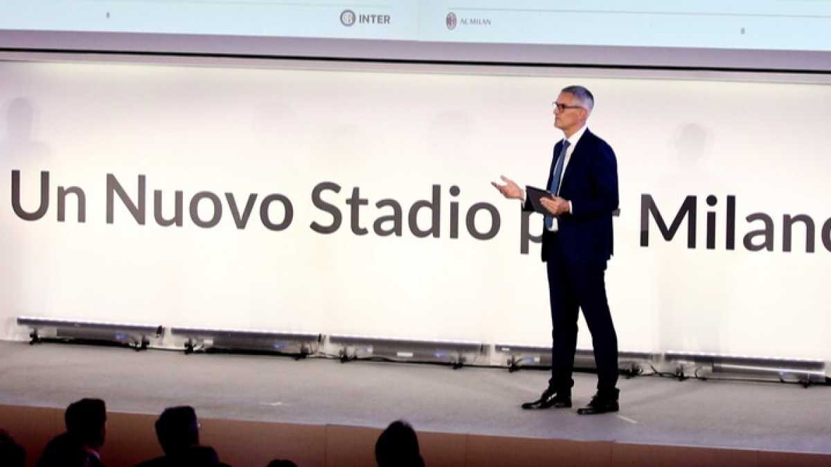 Immagine di Il derby con il comune e la città è appena iniziato