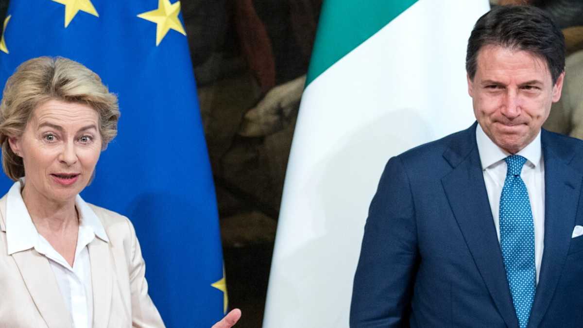 Immagine di Francia, Germania e Italia. Un asse tra le imprese per un nuovo Patto di stabilità