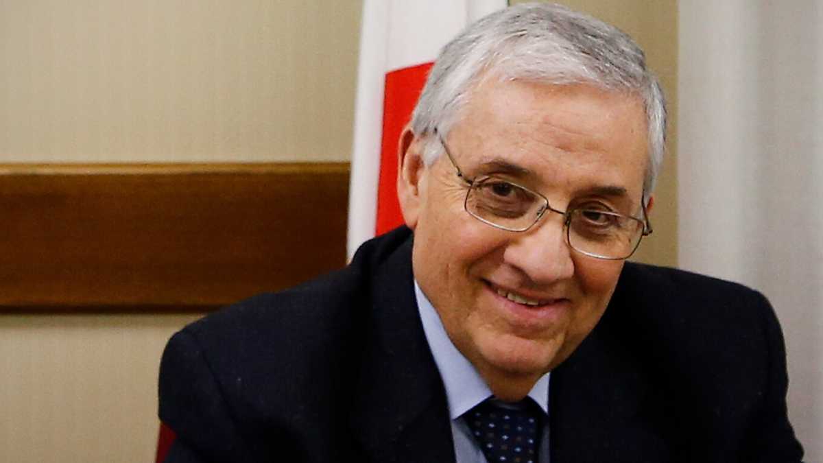 Immagine di Pignatone in Vaticano riapre la partita nomine al Csm