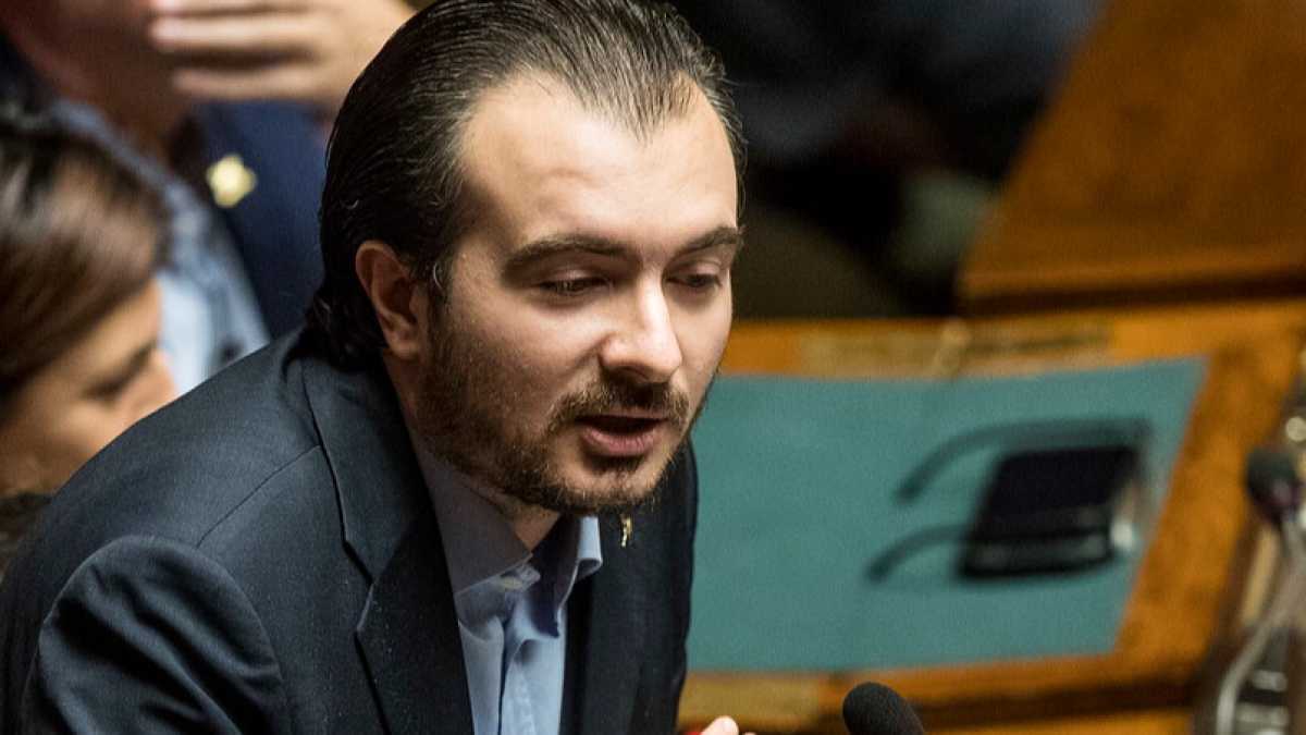 Immagine di Molinari (Lega) contro il trasformismo dell’Europa sulla Nadef