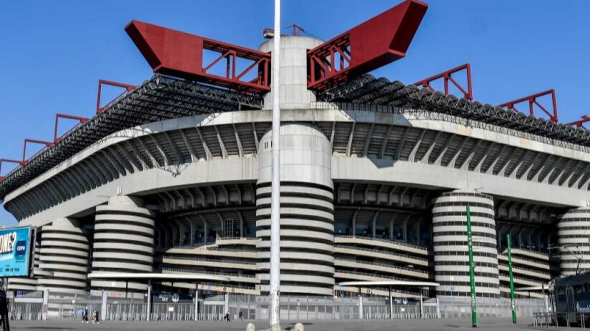 Immagine di Non basta il benchmark per fare lo stadio più bello del mondo