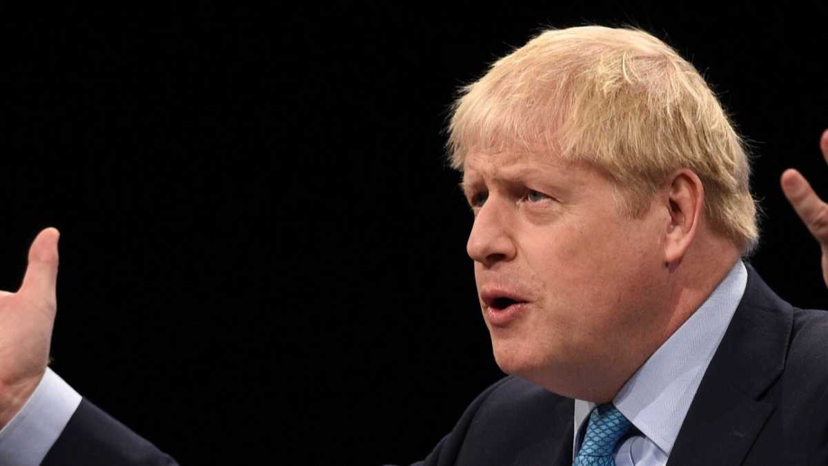 Immagine di Con Johnson la Brexit potrebbe rivelarsi un passo sghembo verso altre globalizzazioni